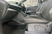 Ford Kuga (12-20) ST-Line 1.5 TDCi 120PS FWD 5d For Sale - Driven Of York, Tadcaster