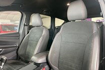 Ford Kuga (12-20) ST-Line 1.5 TDCi 120PS FWD 5d For Sale - Driven Of York, Tadcaster
