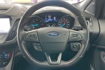 Ford Kuga (12-20) ST-Line 1.5 TDCi 120PS FWD 5d For Sale - Driven Of York, Tadcaster