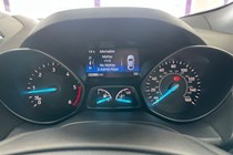 Ford Kuga (12-20) ST-Line 1.5 TDCi 120PS FWD 5d For Sale - Driven Of York, Tadcaster