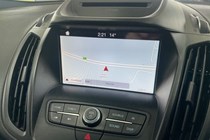 Ford Kuga (12-20) ST-Line 1.5 TDCi 120PS FWD 5d For Sale - Driven Of York, Tadcaster