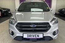 Ford Kuga (12-20) ST-Line 1.5 TDCi 120PS FWD 5d For Sale - Driven Of York, Tadcaster