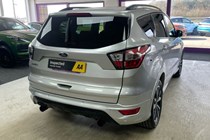 Ford Kuga (12-20) ST-Line 1.5 TDCi 120PS FWD 5d For Sale - Driven Of York, Tadcaster