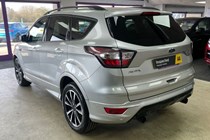 Ford Kuga (12-20) ST-Line 1.5 TDCi 120PS FWD 5d For Sale - Driven Of York, Tadcaster