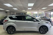 Ford Kuga (12-20) ST-Line 1.5 TDCi 120PS FWD 5d For Sale - Driven Of York, Tadcaster