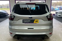 Ford Kuga (12-20) ST-Line 1.5 TDCi 120PS FWD 5d For Sale - Driven Of York, Tadcaster