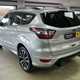 Ford Kuga (12-20) ST-Line 1.5 TDCi 120PS FWD 5d For Sale - Driven Of York, Tadcaster