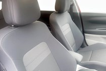 Hyundai Bayon SUV (21 on) 1.0 TGDi Ultimate 5dr DCT For Sale - Hutchings Hyundai Swansea, Swansea Enterprise Park