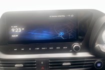 Hyundai Bayon SUV (21 on) 1.0 TGDi Ultimate 5dr DCT For Sale - Hutchings Hyundai Swansea, Swansea Enterprise Park