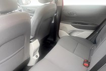 Hyundai Bayon SUV (21 on) 1.0 TGDi Ultimate 5dr DCT For Sale - Hutchings Hyundai Swansea, Swansea Enterprise Park