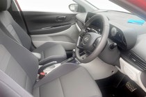Hyundai Bayon SUV (21 on) 1.0 TGDi Ultimate 5dr DCT For Sale - Hutchings Hyundai Swansea, Swansea Enterprise Park