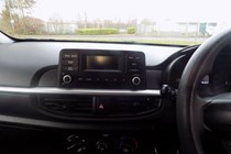 Kia Picanto Hatchback (17 on) 1 1.0 66bhp 5d For Sale - NETHERTON ROAD CAR SALES LTD, Wishaw