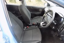 Kia Picanto Hatchback (17 on) 1 1.0 66bhp 5d For Sale - NETHERTON ROAD CAR SALES LTD, Wishaw