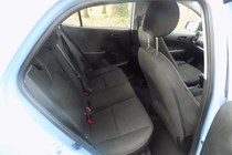 Kia Picanto Hatchback (17 on) 1 1.0 66bhp 5d For Sale - NETHERTON ROAD CAR SALES LTD, Wishaw