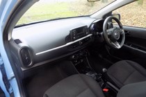 Kia Picanto Hatchback (17 on) 1 1.0 66bhp 5d For Sale - NETHERTON ROAD CAR SALES LTD, Wishaw