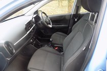 Kia Picanto Hatchback (17 on) 1 1.0 66bhp 5d For Sale - NETHERTON ROAD CAR SALES LTD, Wishaw