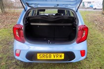 Kia Picanto Hatchback (17 on) 1 1.0 66bhp 5d For Sale - NETHERTON ROAD CAR SALES LTD, Wishaw