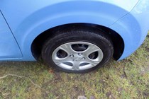 Kia Picanto Hatchback (17 on) 1 1.0 66bhp 5d For Sale - NETHERTON ROAD CAR SALES LTD, Wishaw