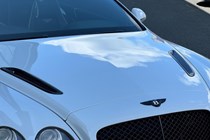 Bentley Continental GT Coupe (03-11) 6.0 W12 Supersports 2d Auto For Sale - Supercar Clinic Ltd, Bolton