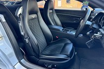 Bentley Continental GT Coupe (03-11) 6.0 W12 Supersports 2d Auto For Sale - Supercar Clinic Ltd, Bolton