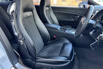 Bentley Continental GT Coupe (03-11) 6.0 W12 Supersports 2d Auto For Sale - Supercar Clinic Ltd, Bolton