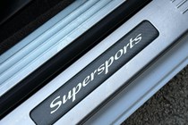 Bentley Continental GT Coupe (03-11) 6.0 W12 Supersports 2d Auto For Sale - Supercar Clinic Ltd, Bolton