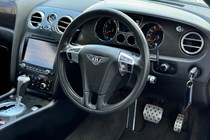 Bentley Continental GT Coupe (03-11) 6.0 W12 Supersports 2d Auto For Sale - Supercar Clinic Ltd, Bolton