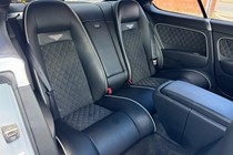 Bentley Continental GT Coupe (03-11) 6.0 W12 Supersports 2d Auto For Sale - Supercar Clinic Ltd, Bolton