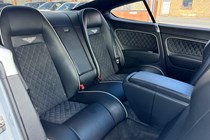Bentley Continental GT Coupe (03-11) 6.0 W12 Supersports 2d Auto For Sale - Supercar Clinic Ltd, Bolton