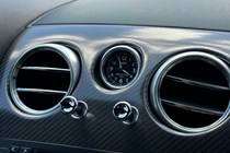 Bentley Continental GT Coupe (03-11) 6.0 W12 Supersports 2d Auto For Sale - Supercar Clinic Ltd, Bolton