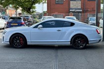 Bentley Continental GT Coupe (03-11) 6.0 W12 Supersports 2d Auto For Sale - Supercar Clinic Ltd, Bolton