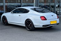 Bentley Continental GT Coupe (03-11) 6.0 W12 Supersports 2d Auto For Sale - Supercar Clinic Ltd, Bolton
