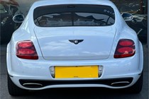 Bentley Continental GT Coupe (03-11) 6.0 W12 Supersports 2d Auto For Sale - Supercar Clinic Ltd, Bolton