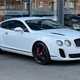 Bentley Continental GT Coupe (03-11) 6.0 W12 Supersports 2d Auto For Sale - Supercar Clinic Ltd, Bolton