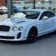 Bentley Continental GT Coupe (03-11) 6.0 W12 Supersports 2d Auto For Sale - Supercar Clinic Ltd, Bolton