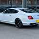Bentley Continental GT Coupe (03-11) 6.0 W12 Supersports 2d Auto For Sale - Supercar Clinic Ltd, Bolton