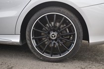 Mercedes-Benz CLA-Class (13-19) CLA 220 4Matic AMG Line Night Edition Plus 7G-DCT auto 4d For Sale - Essex Car Company, Rainham