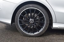 Mercedes-Benz CLA-Class (13-19) CLA 220 4Matic AMG Line Night Edition Plus 7G-DCT auto 4d For Sale - Essex Car Company, Rainham