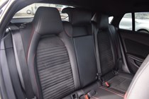 Mercedes-Benz CLA-Class (13-19) CLA 220 4Matic AMG Line Night Edition Plus 7G-DCT auto 4d For Sale - Essex Car Company, Rainham