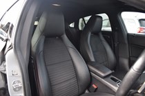 Mercedes-Benz CLA-Class (13-19) CLA 220 4Matic AMG Line Night Edition Plus 7G-DCT auto 4d For Sale - Essex Car Company, Rainham