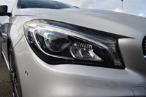 Mercedes-Benz CLA-Class (13-19) CLA 220 4Matic AMG Line Night Edition Plus 7G-DCT auto 4d For Sale - Essex Car Company, Rainham