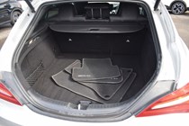 Mercedes-Benz CLA-Class (13-19) CLA 220 4Matic AMG Line Night Edition Plus 7G-DCT auto 4d For Sale - Essex Car Company, Rainham