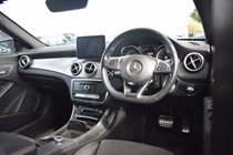 Mercedes-Benz CLA-Class (13-19) CLA 220 4Matic AMG Line Night Edition Plus 7G-DCT auto 4d For Sale - Essex Car Company, Rainham