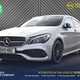 Mercedes-Benz CLA-Class (13-19) CLA 220 4Matic AMG Line Night Edition Plus 7G-DCT auto 4d For Sale - Essex Car Company, Rainham