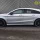 Mercedes-Benz CLA-Class (13-19) CLA 220 4Matic AMG Line Night Edition Plus 7G-DCT auto 4d For Sale - Essex Car Company, Rainham