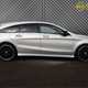 Mercedes-Benz CLA-Class (13-19) CLA 220 4Matic AMG Line Night Edition Plus 7G-DCT auto 4d For Sale - Essex Car Company, Rainham