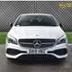 Mercedes-Benz CLA-Class (13-19) CLA 220 4Matic AMG Line Night Edition Plus 7G-DCT auto 4d For Sale - Essex Car Company, Rainham