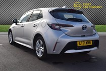 Toyota Corolla Hatchback (19 on) Icon Hybrid 1.8 VVT-i auto 5d For Sale - Essex Car Company, Rainham