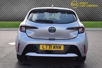 Toyota Corolla Hatchback (19 on) Icon Hybrid 1.8 VVT-i auto 5d For Sale - Essex Car Company, Rainham