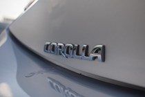 Toyota Corolla Hatchback (19 on) Icon Hybrid 1.8 VVT-i auto 5d For Sale - Essex Car Company, Rainham